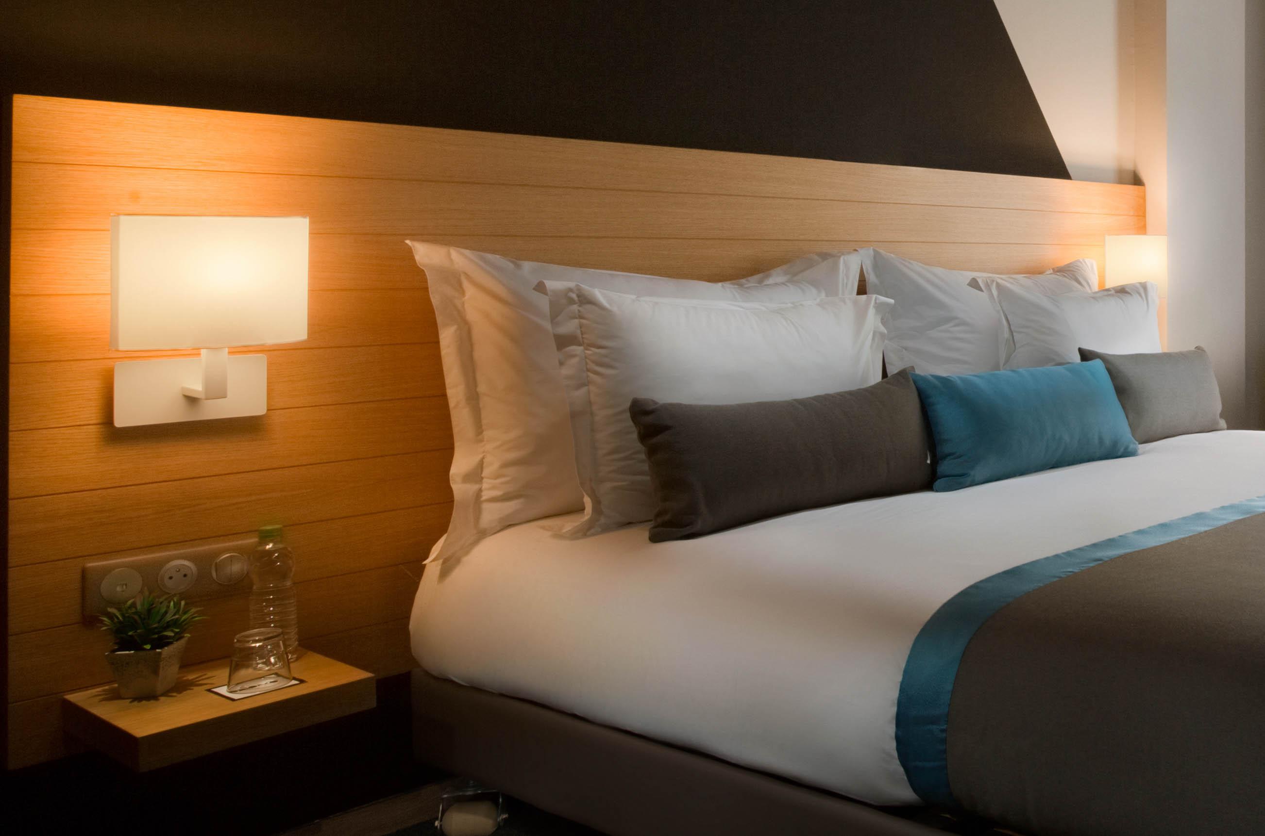 Onomo Hotel Casablanca City Center Luaran gambar