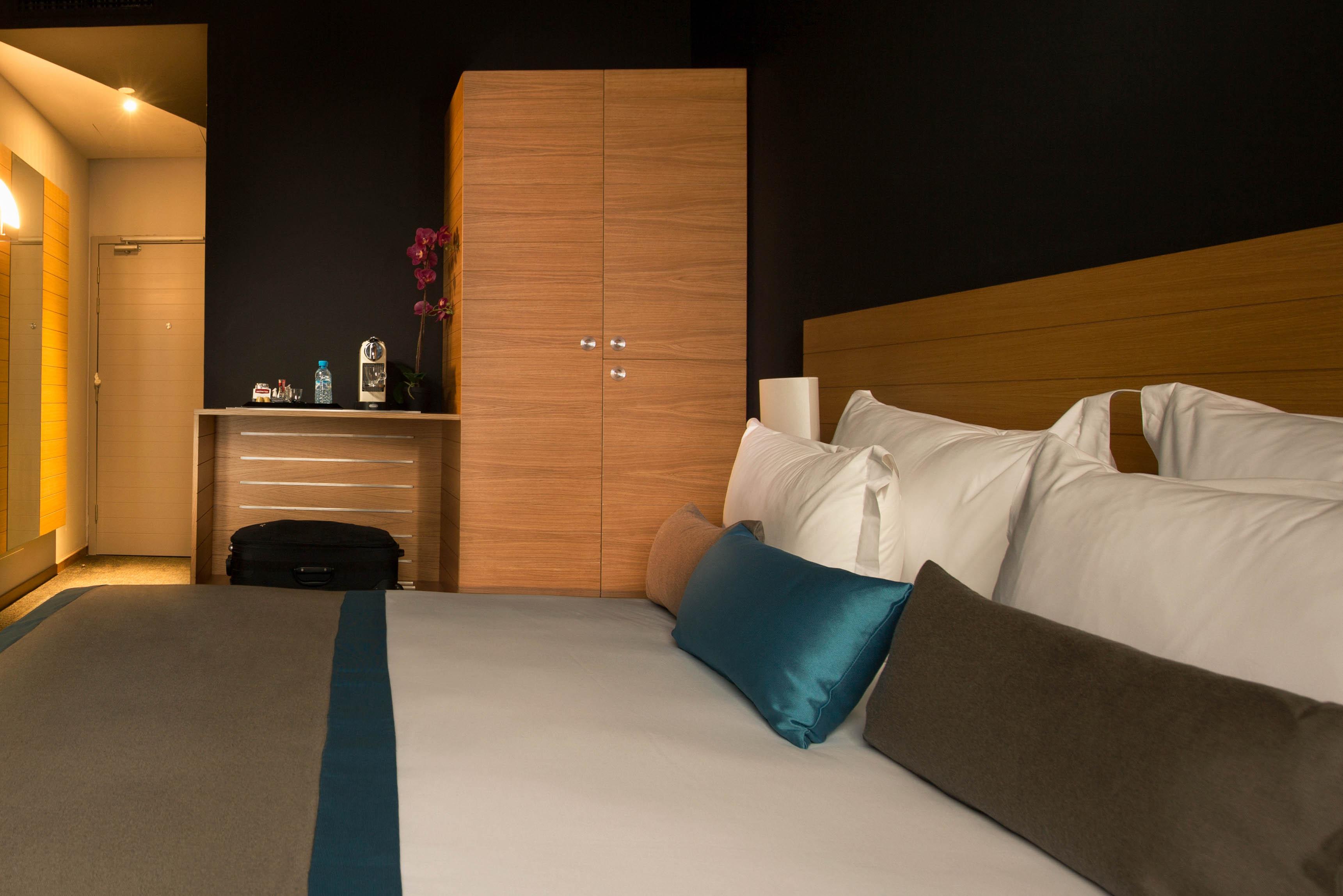 Onomo Hotel Casablanca City Center Luaran gambar