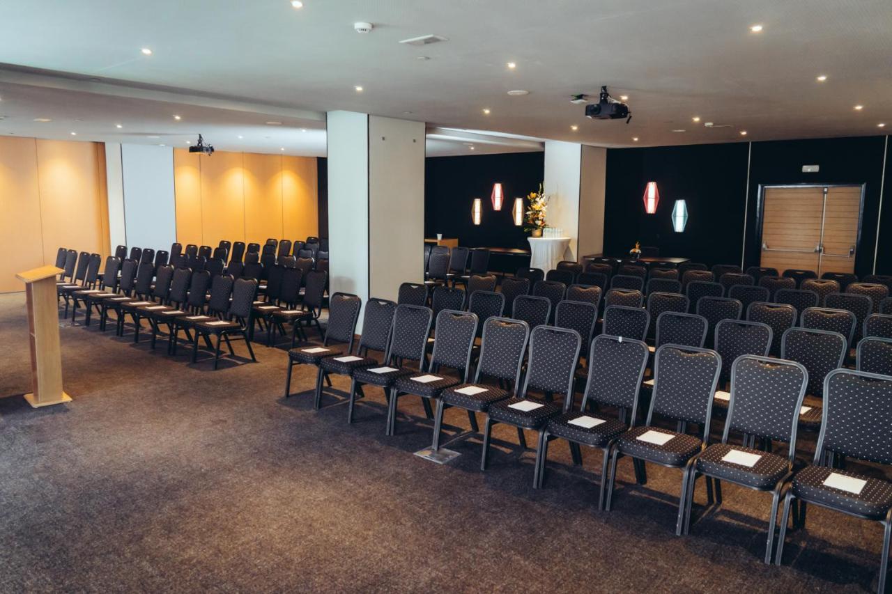 Onomo Hotel Casablanca City Center Luaran gambar