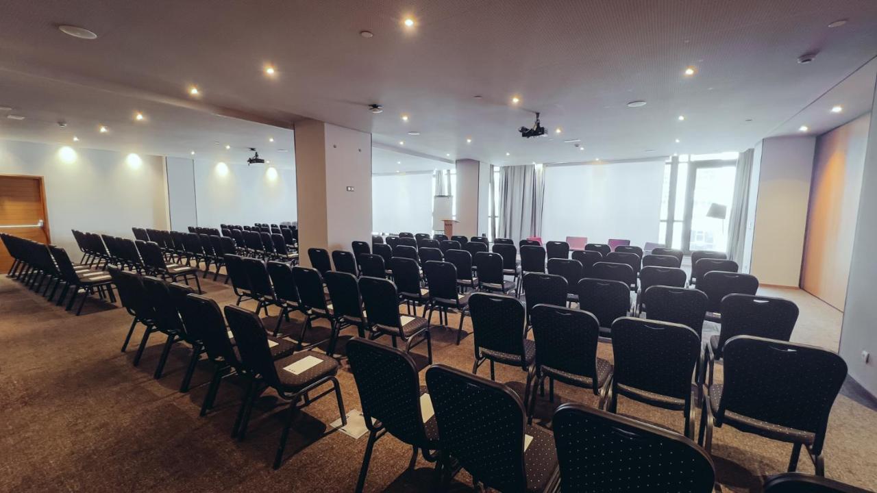 Onomo Hotel Casablanca City Center Luaran gambar