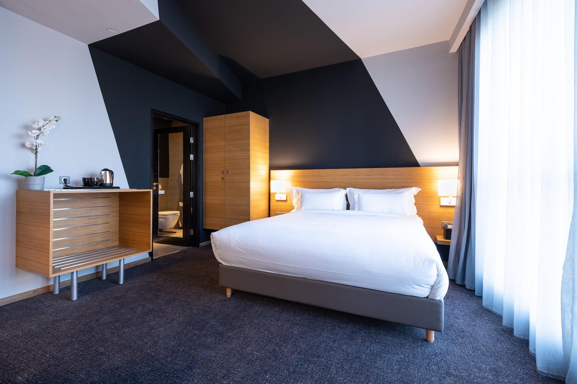 Onomo Hotel Casablanca City Center Luaran gambar
