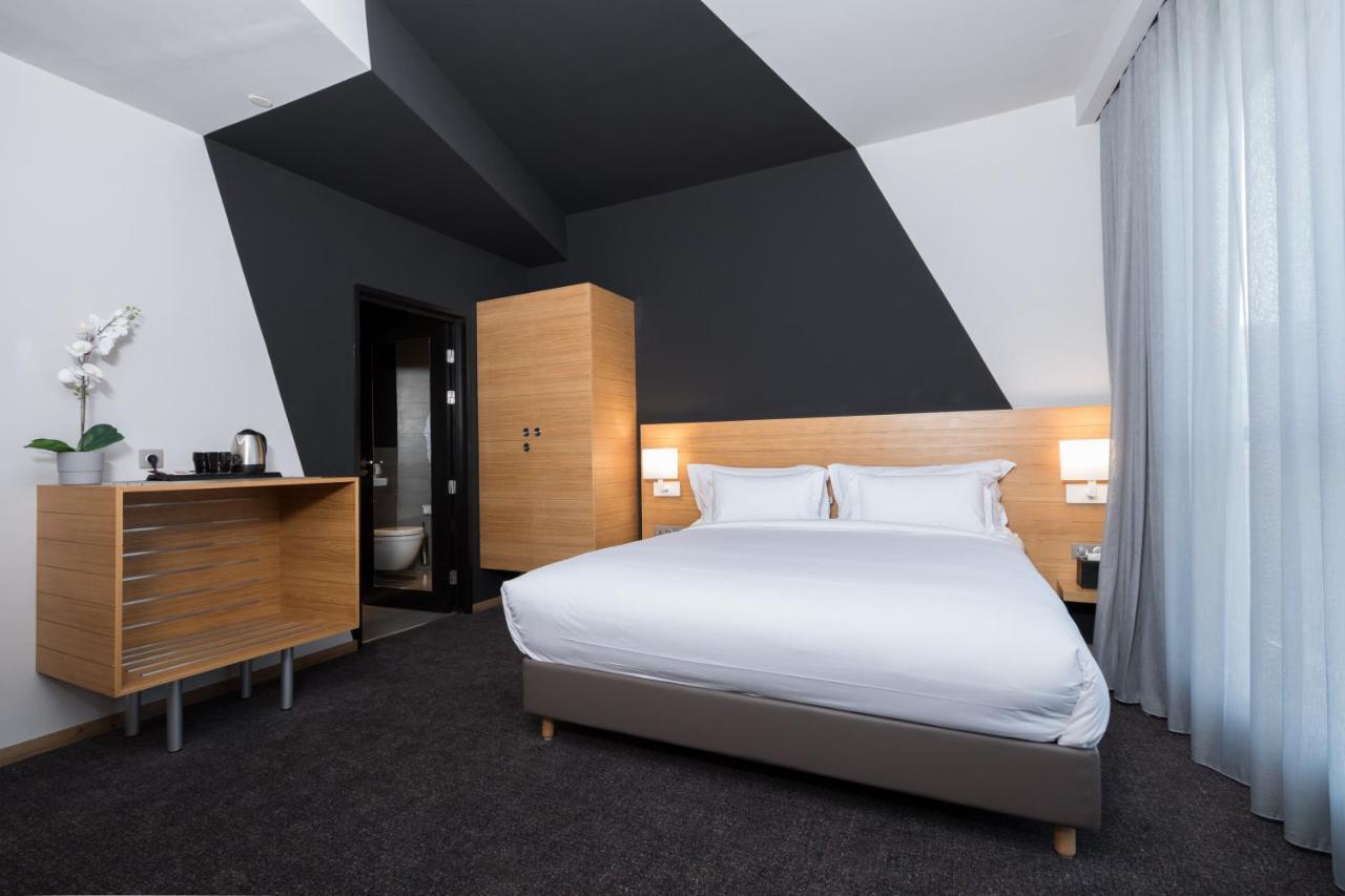 Onomo Hotel Casablanca City Center Luaran gambar